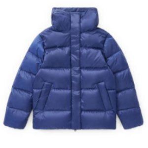Everlane Redown Puffy Puff nwot